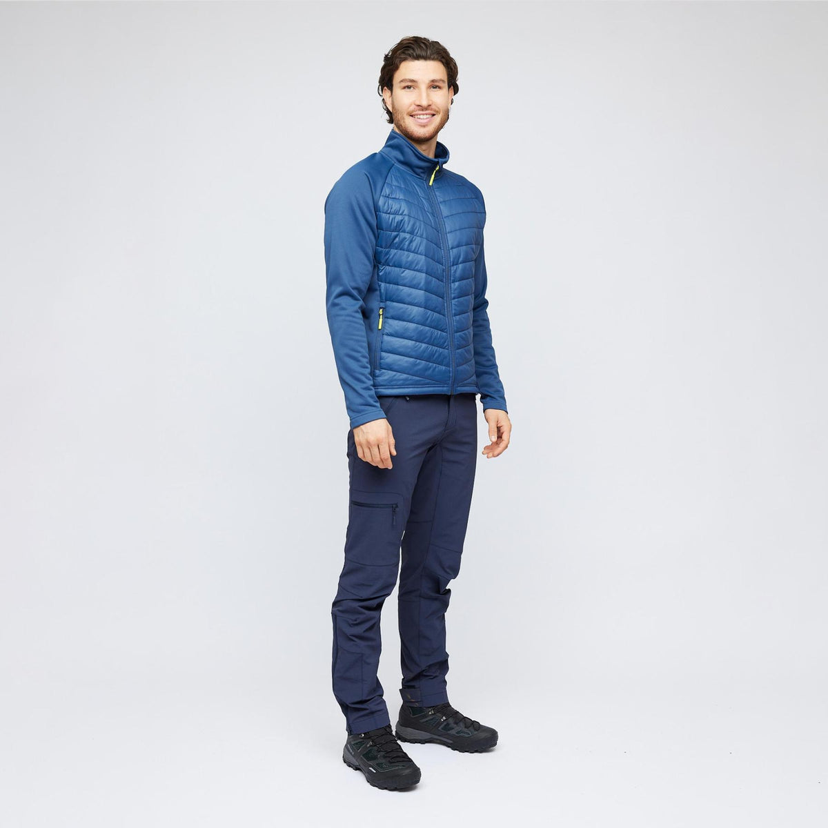 Moen – Dark Denim