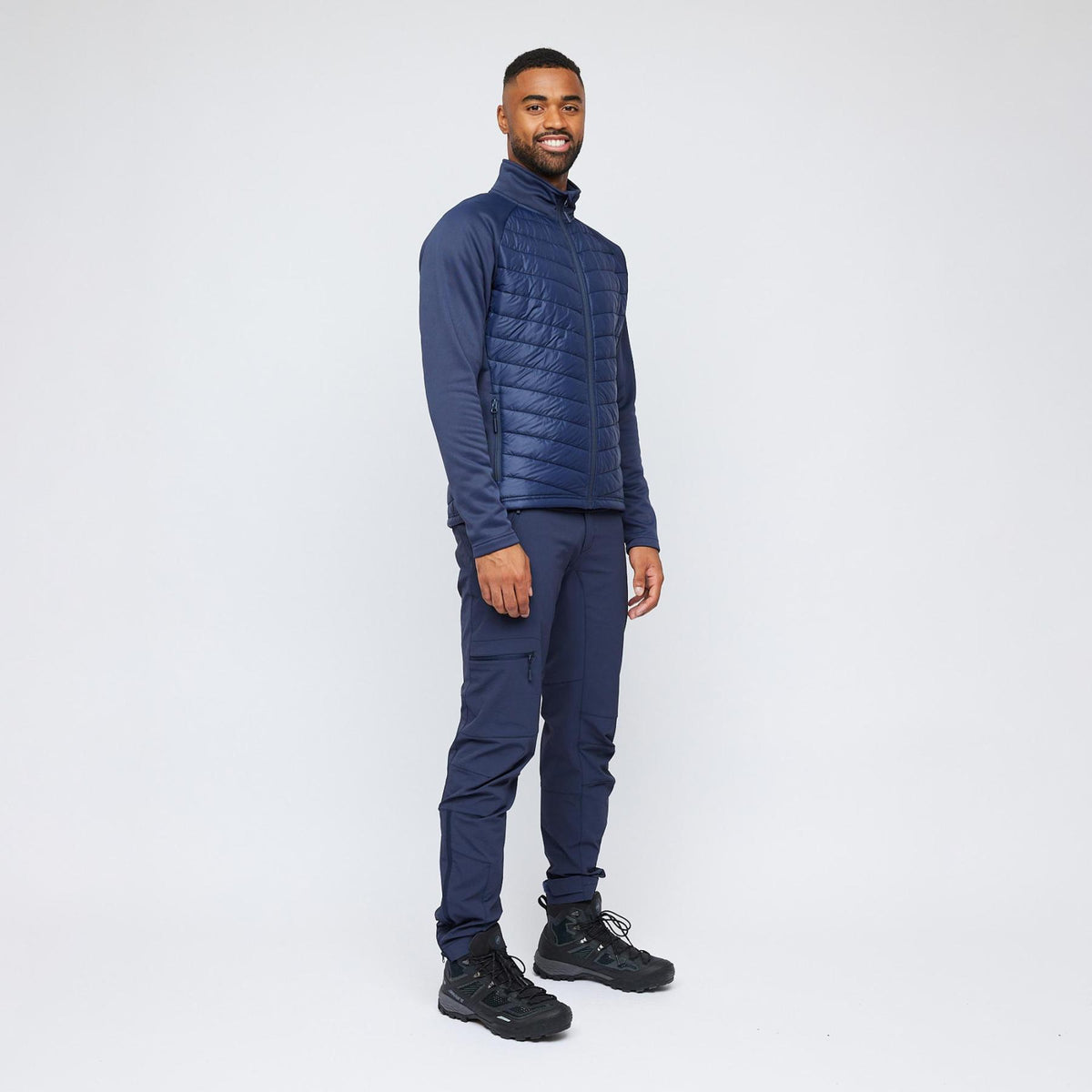 Moen – Parisian Night