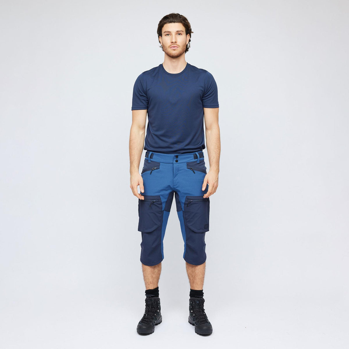 Horgadalen – Dark Denim