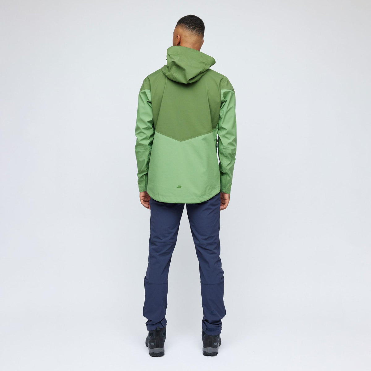 Breakulen – Vineyard Green