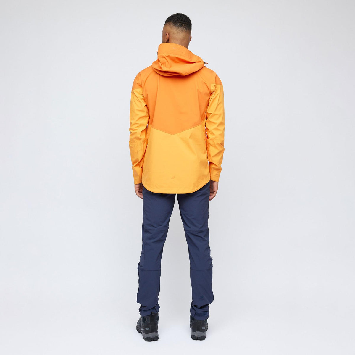 Breakulen – Sun Orange