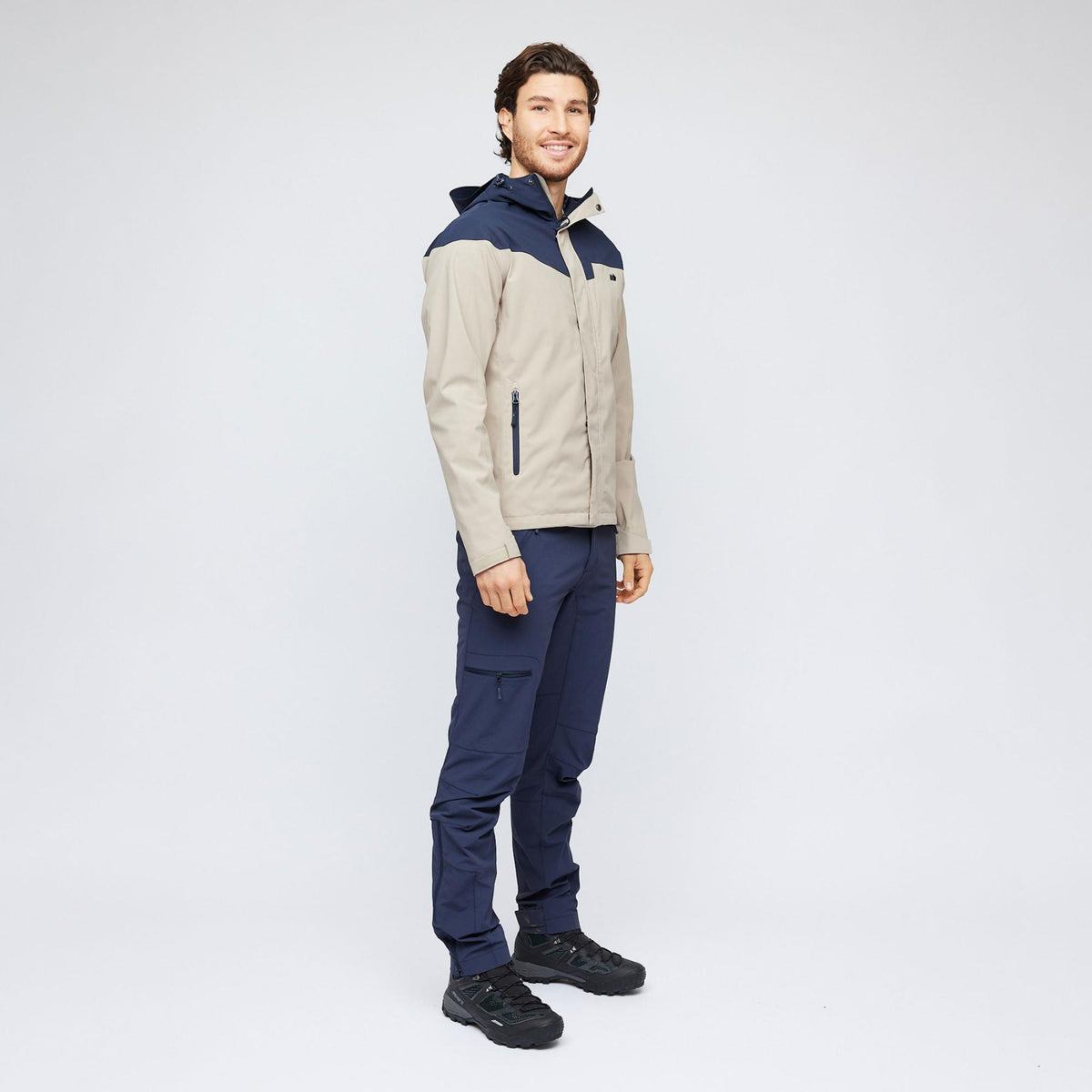Limingen – Simply Taupe