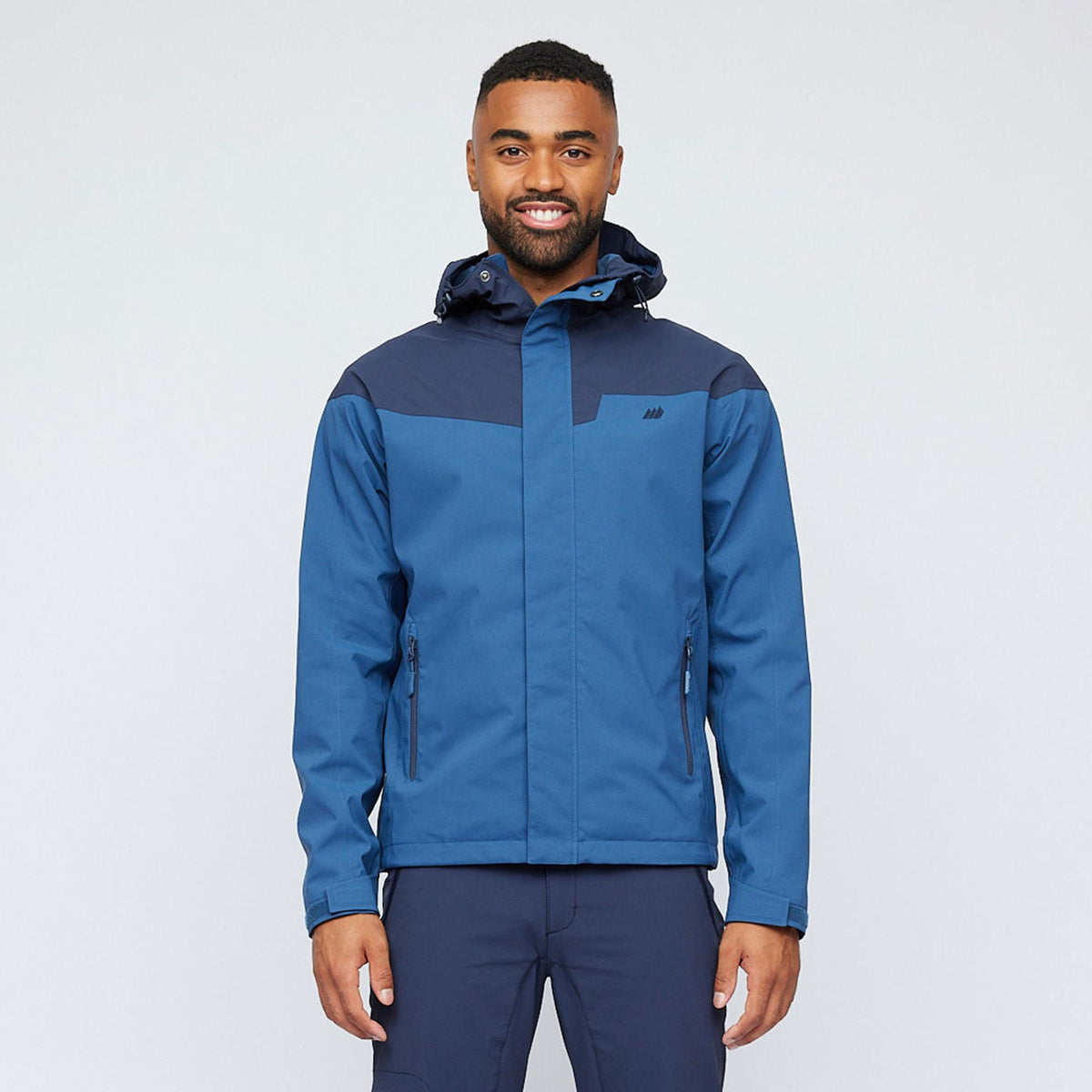 Limingen – Dark Denim