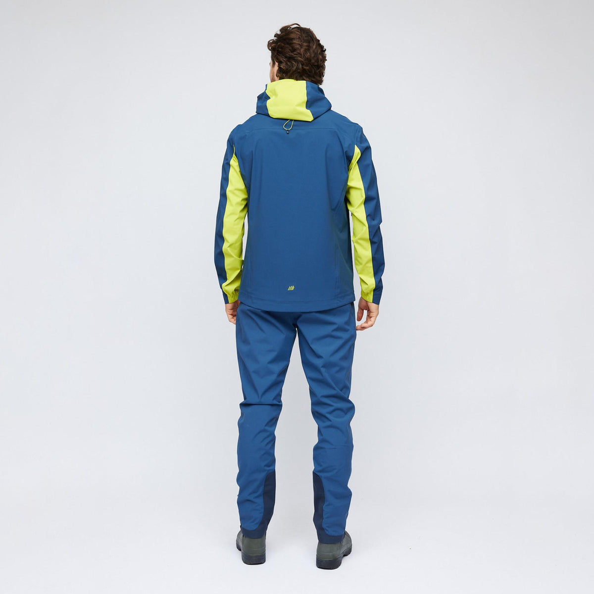 Dovre – Dark Denim