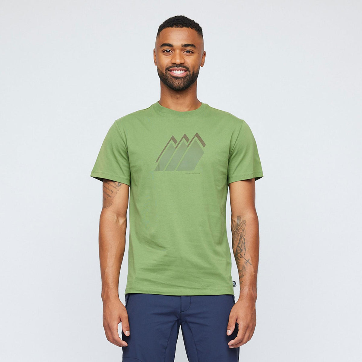 Frosta – Vineyard Green