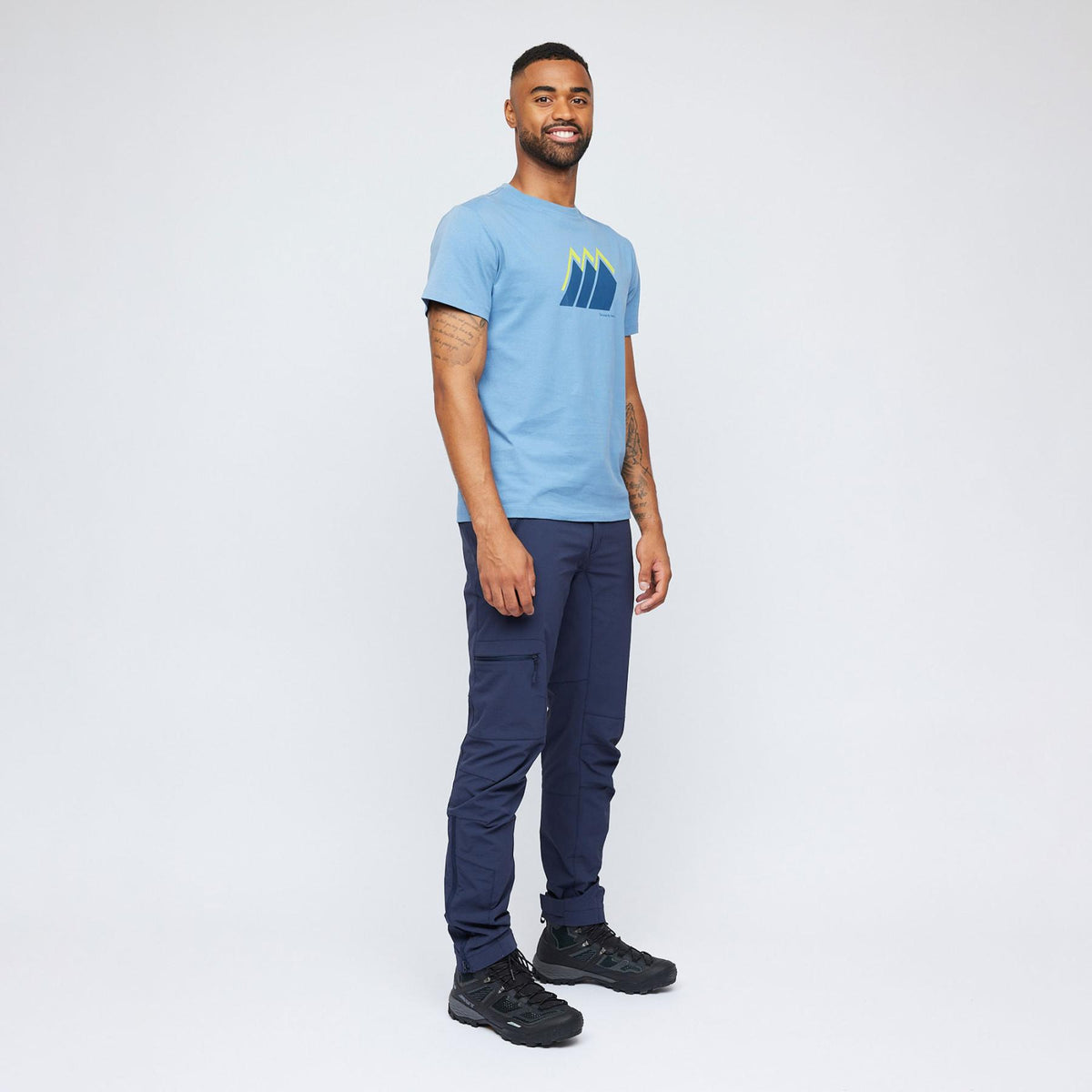 Frosta – Coronet Blue
