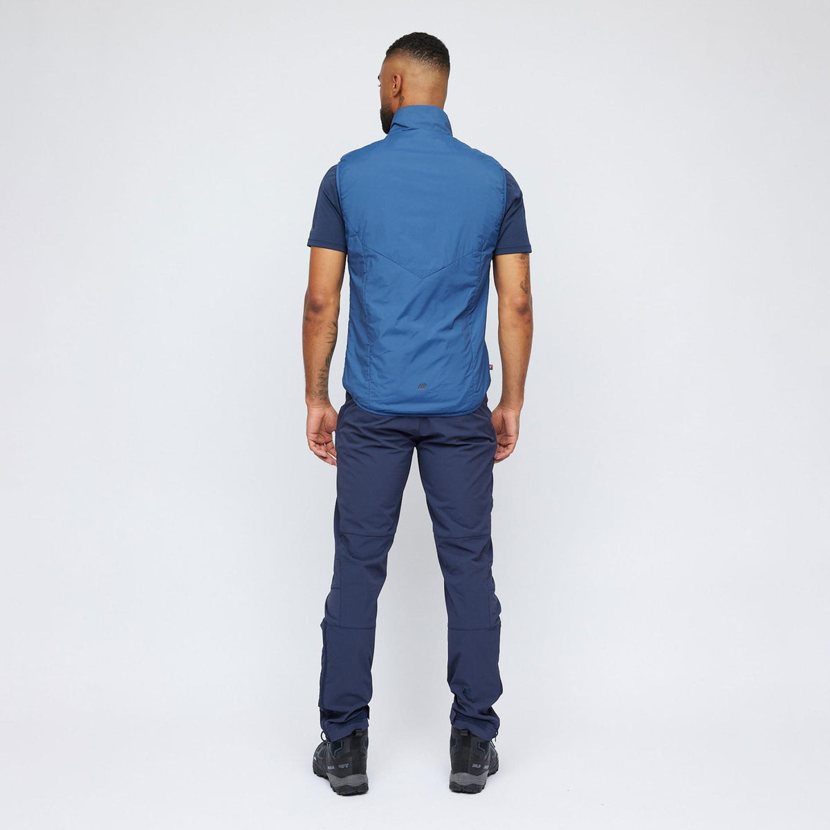 Ryggehøi – Dark Denim