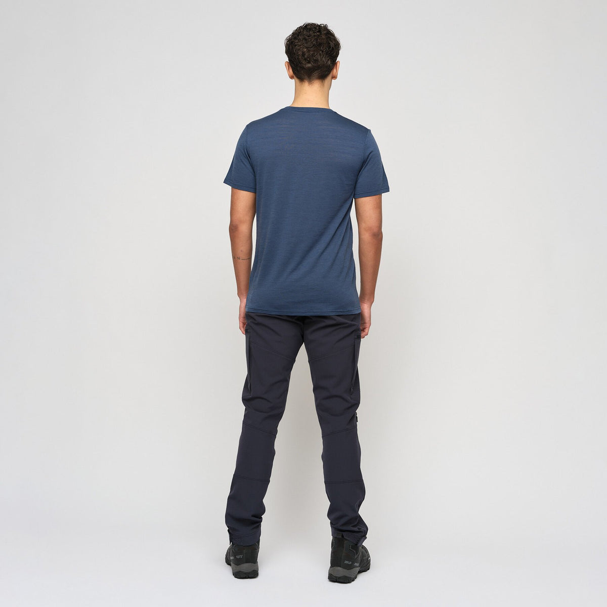 Saltfjellet – Dark Denim