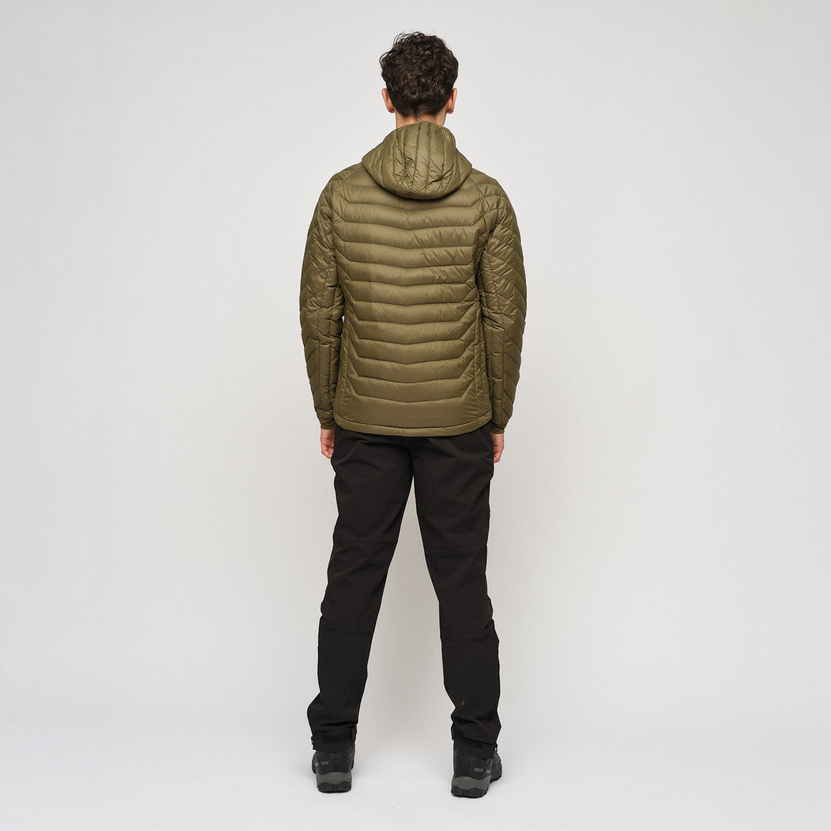 Salen – Ivy Green