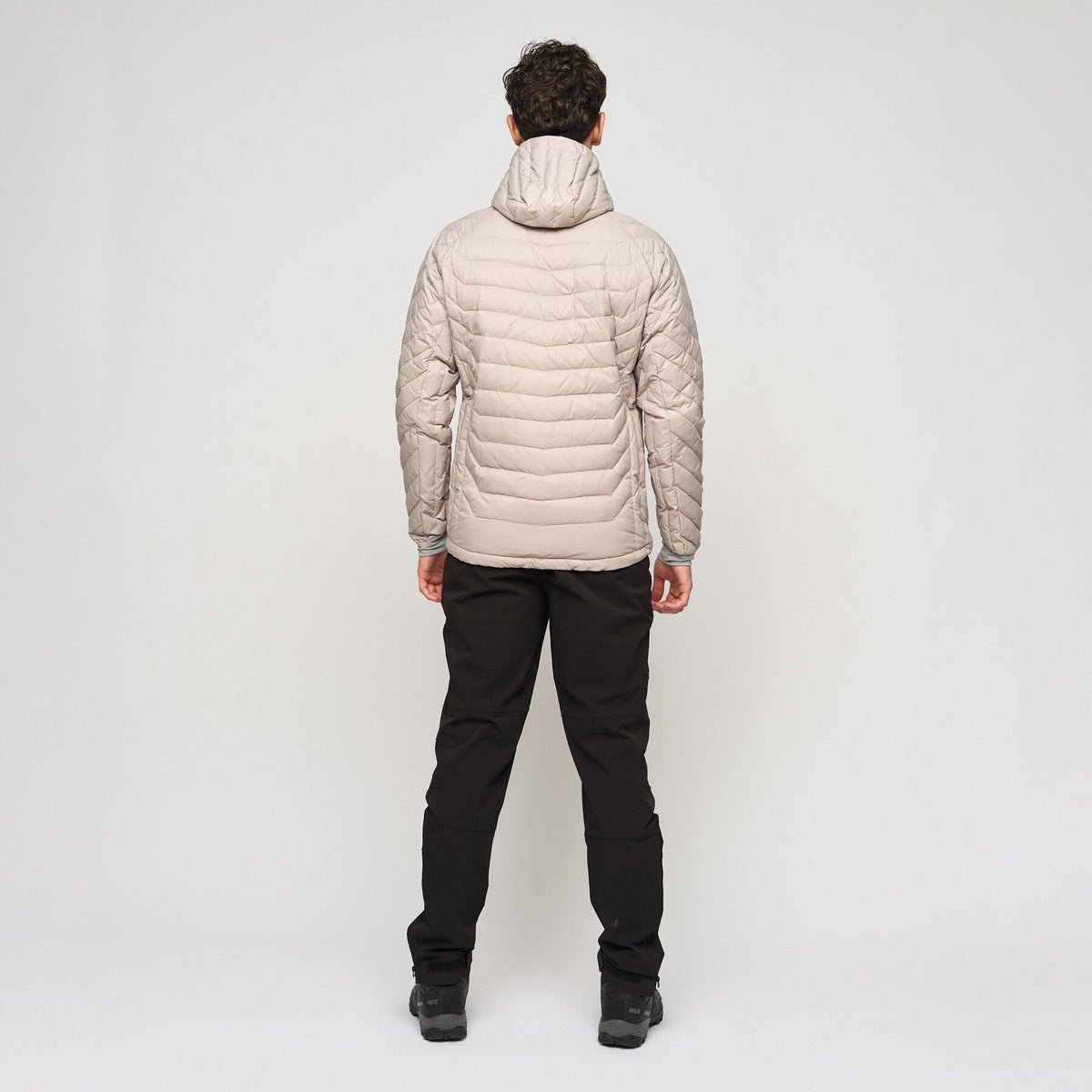 Salen – Opal Gray