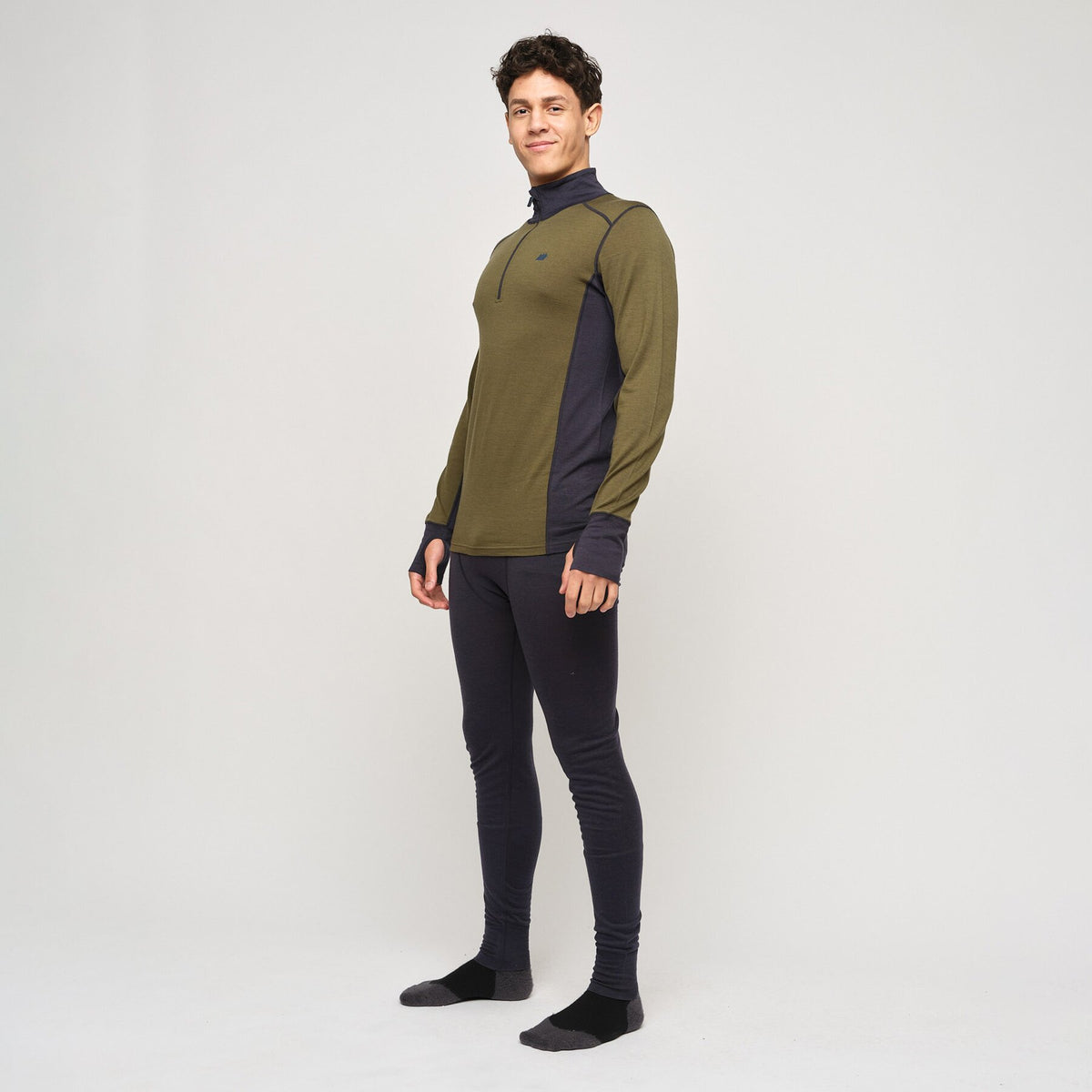 Røstene – Ivy Green