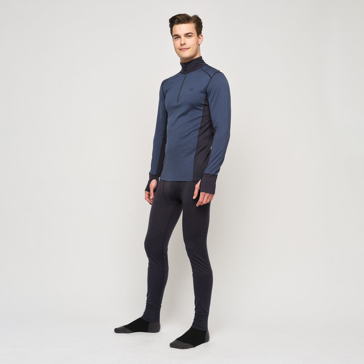 Røstene – Dark Denim