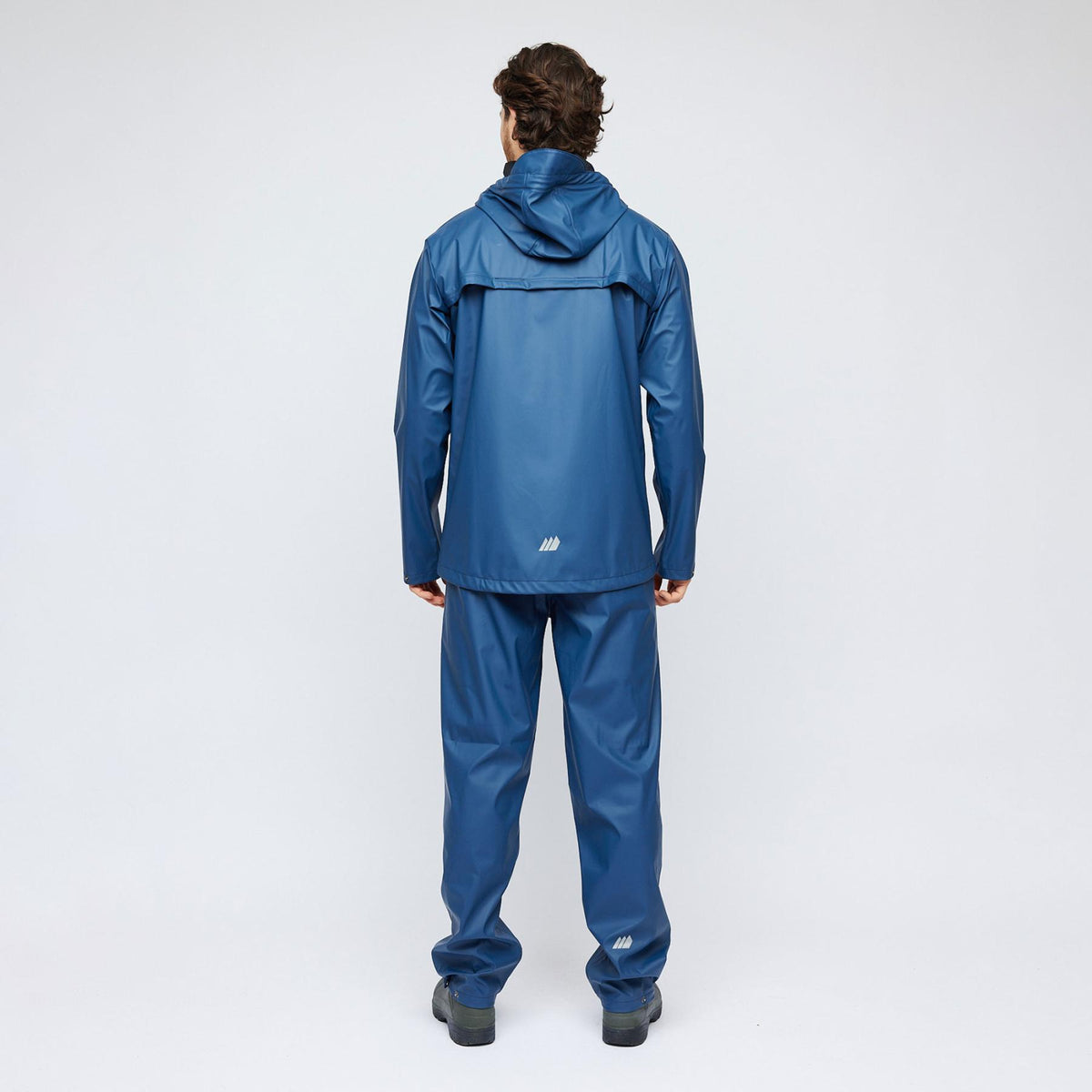 Buholmen – Dark Denim