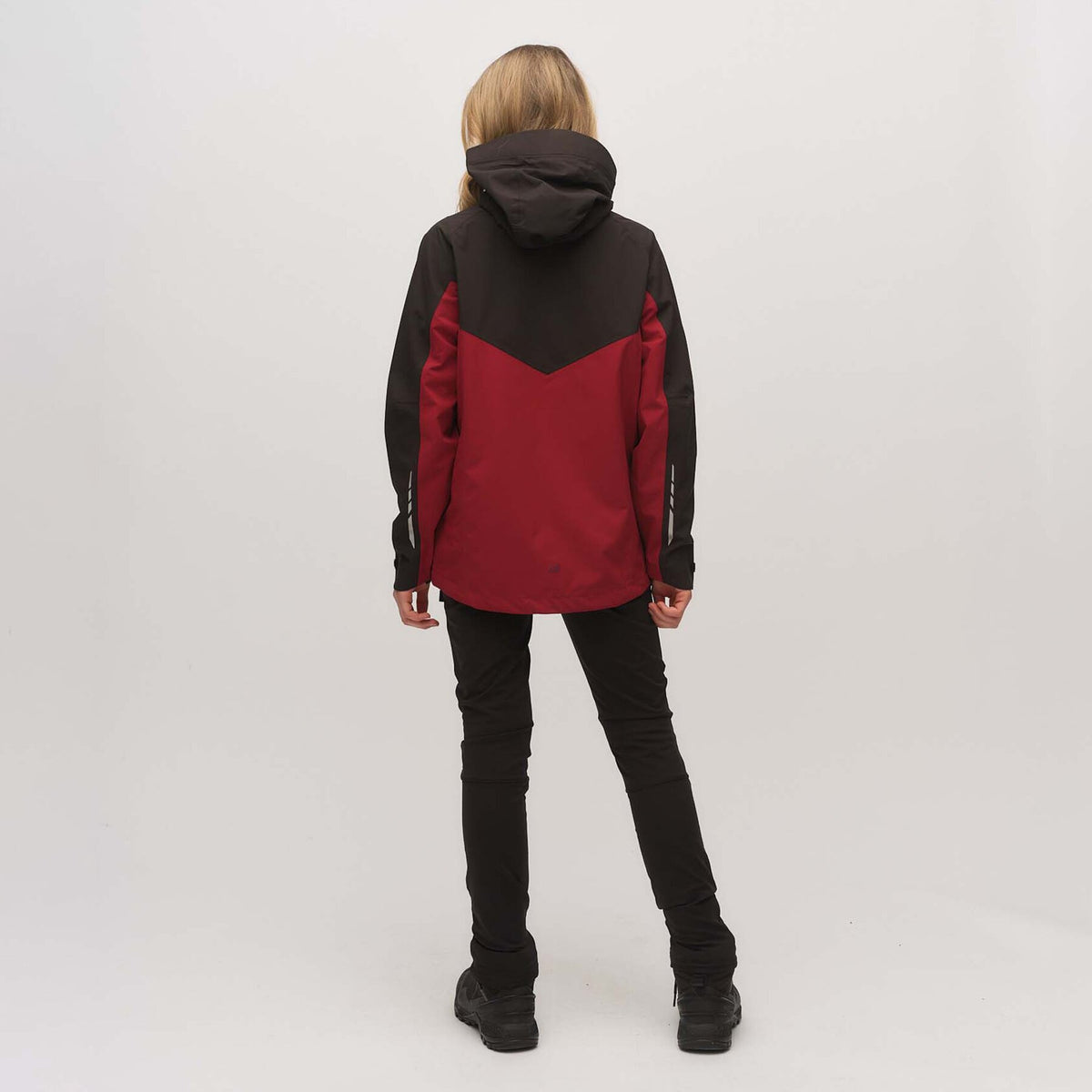 Skarfjellet – Rumba Red