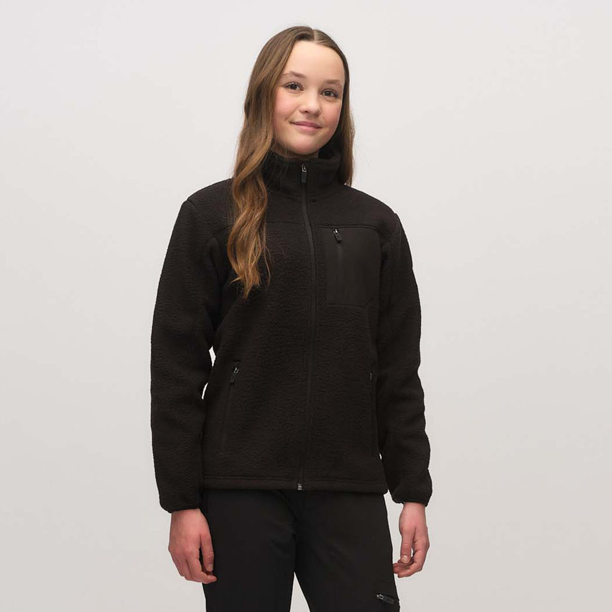 Leirbekk – Black