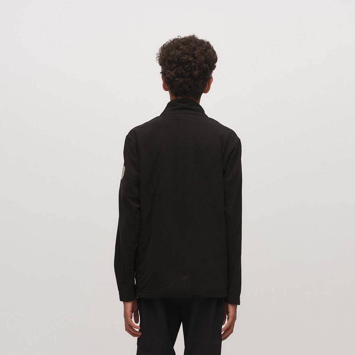 Troms – Black