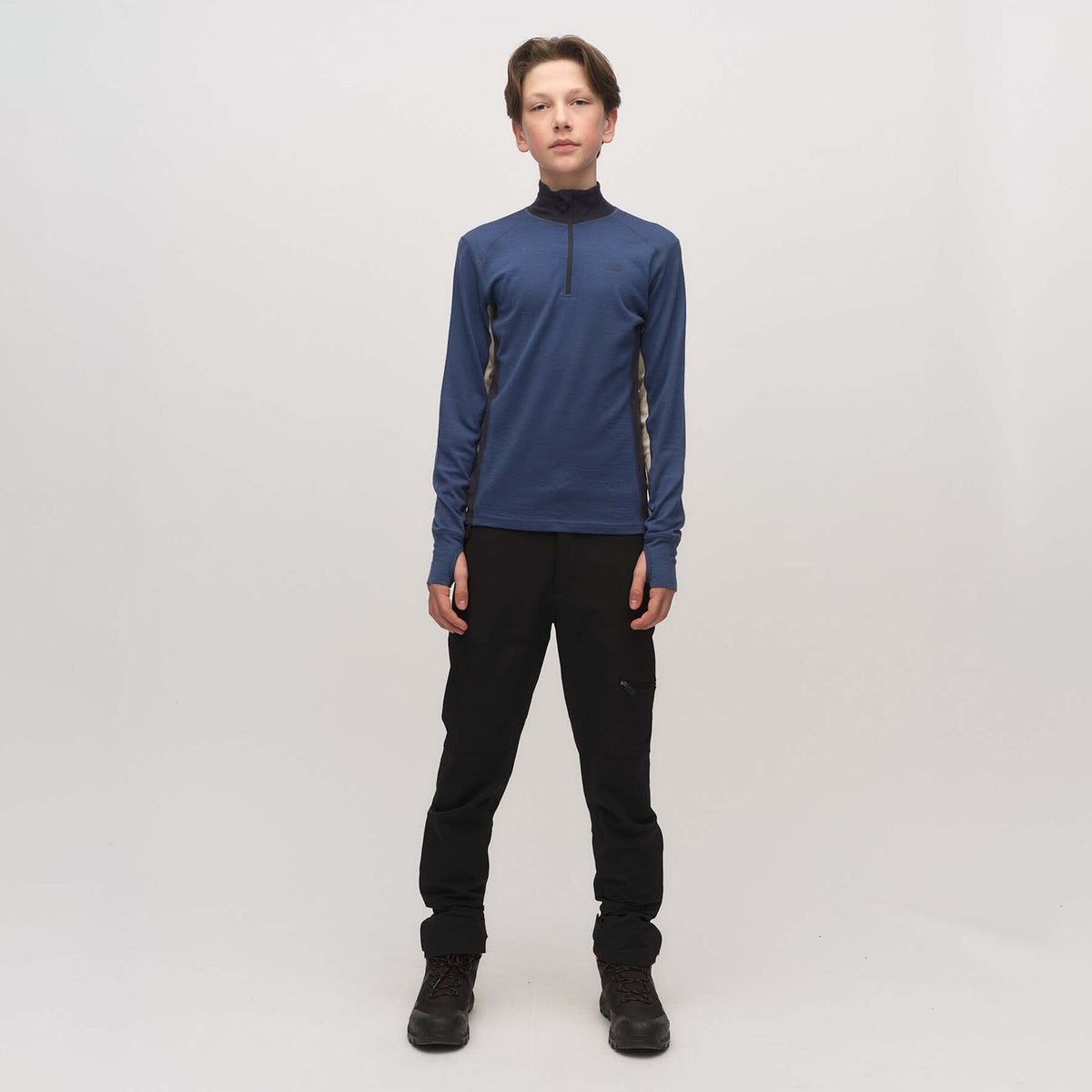 Jostedal – Denim Blue