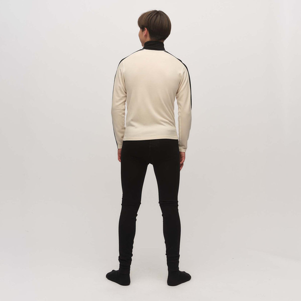 Jostedal – Black