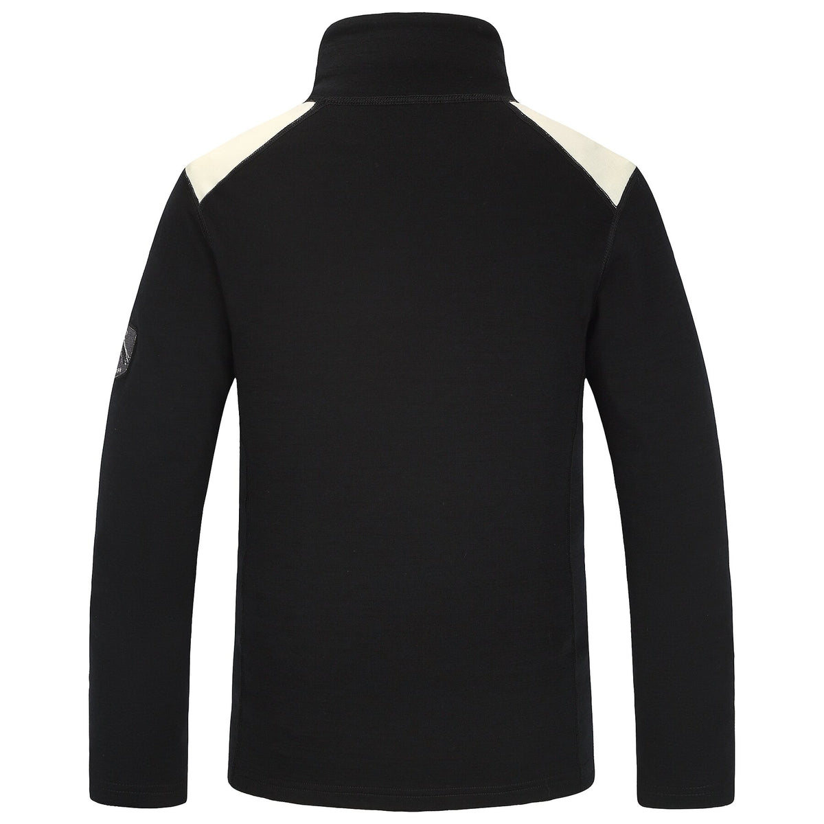 Gausta – Black