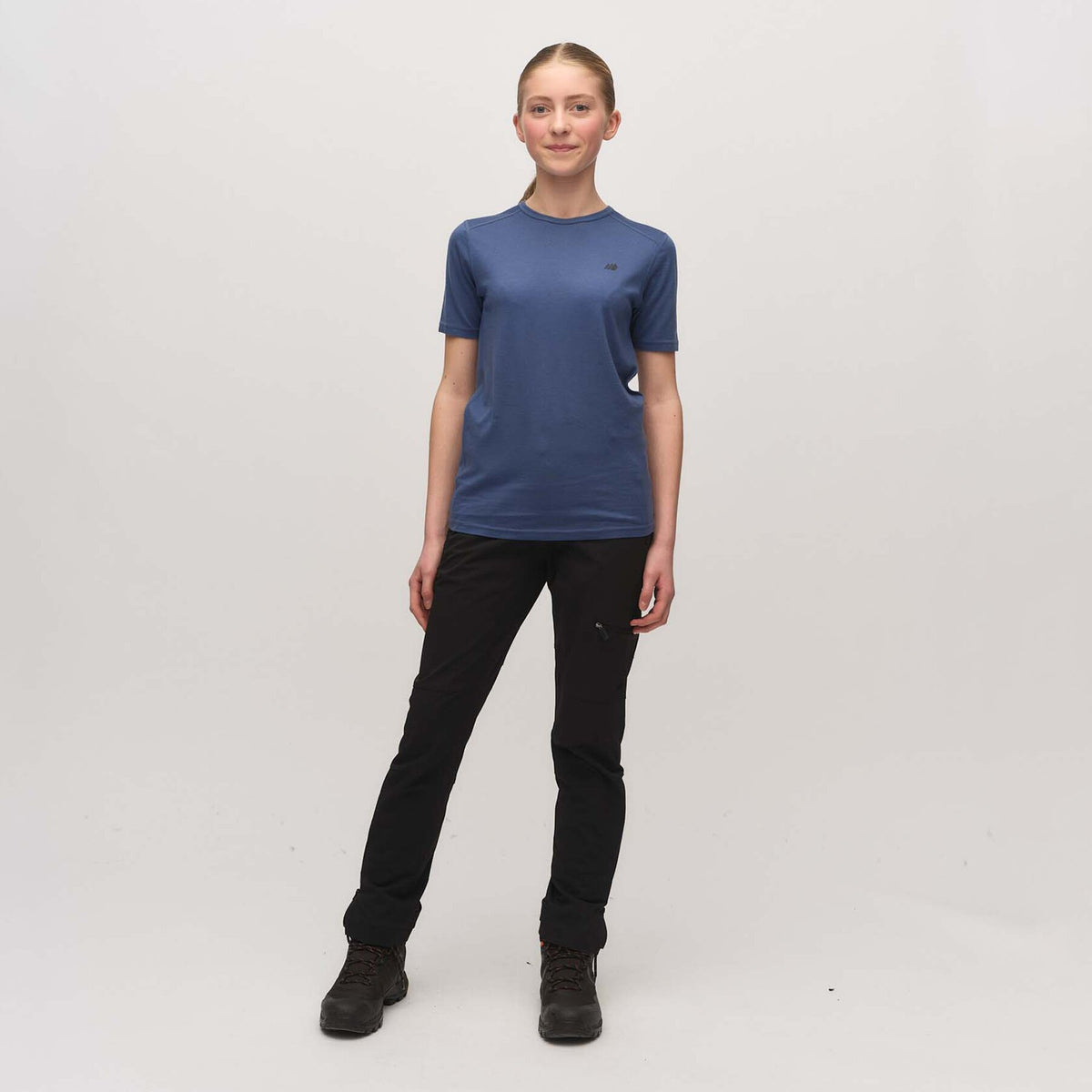 Lihesten – Denim Blue