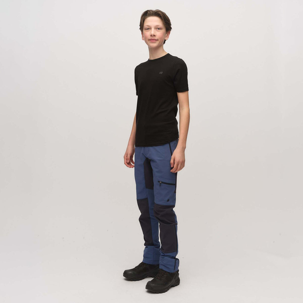 Lihesten – Black
