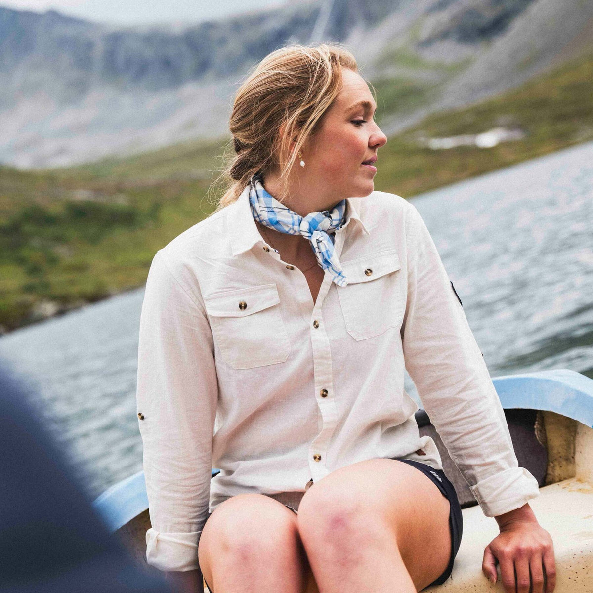 Drøbak – Gardenia