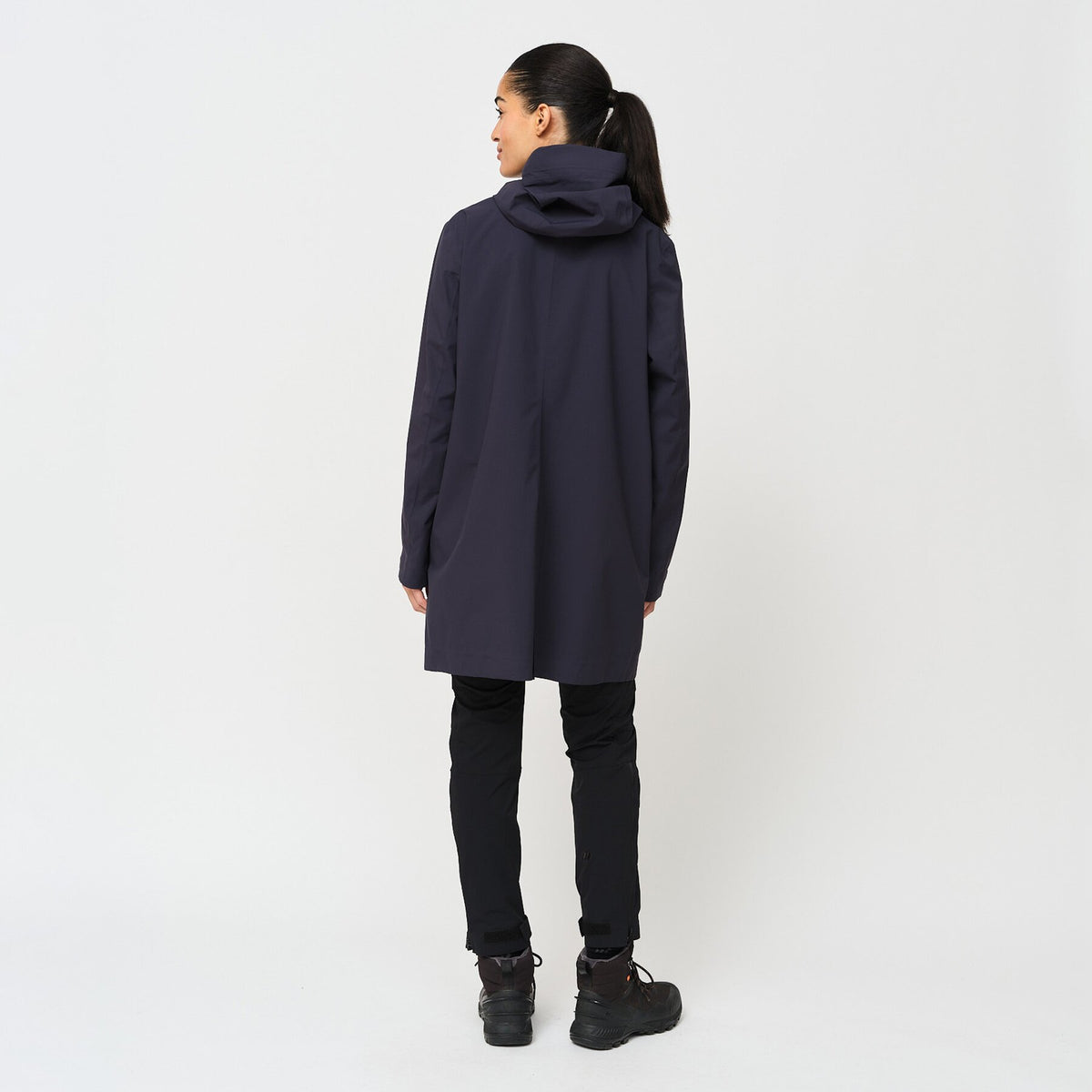 Snøhetta – Parisian Night