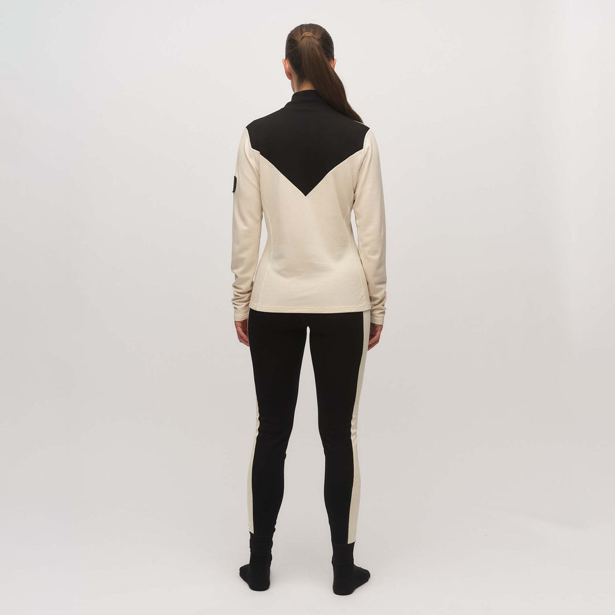 Skogshorn – Black