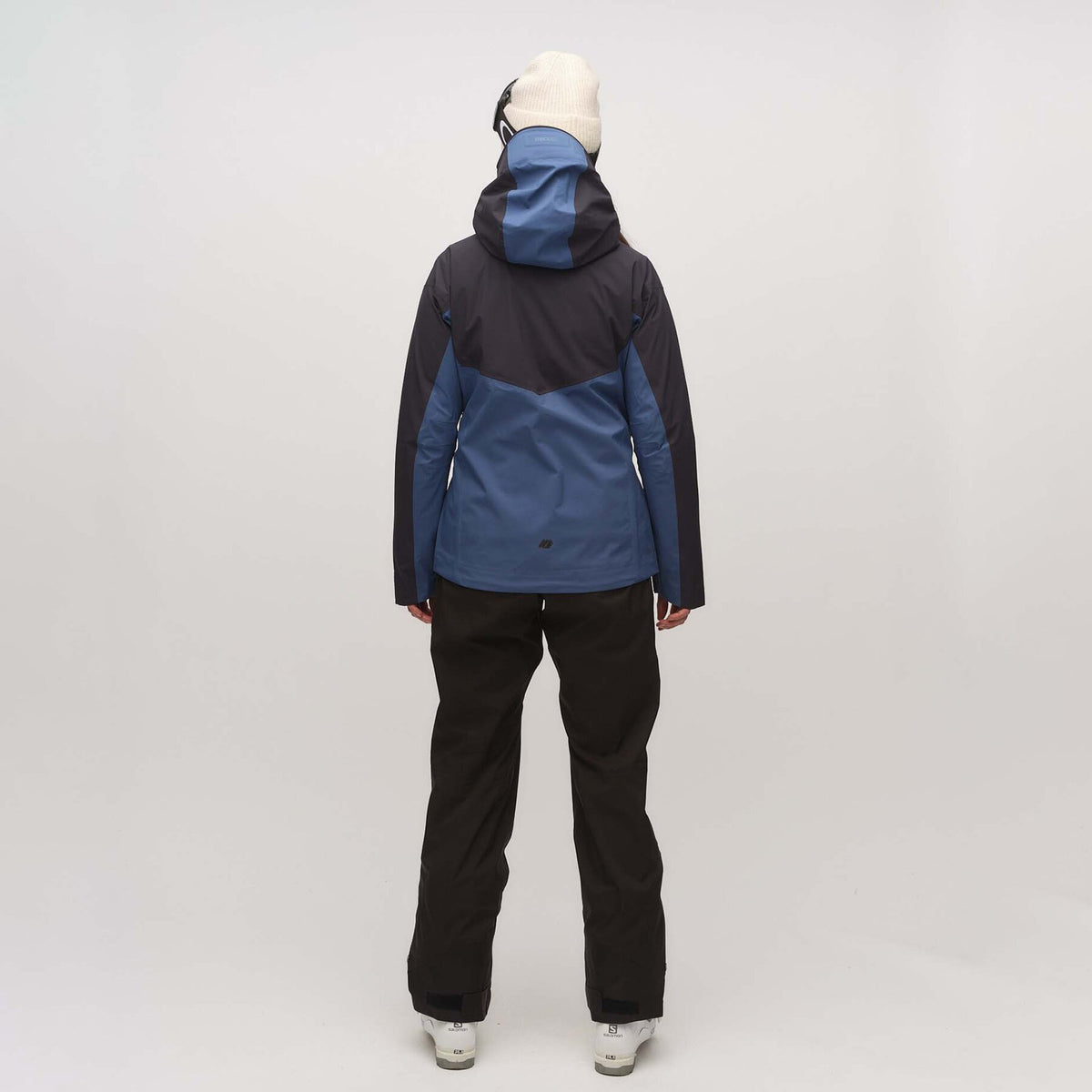 Blågjella – Denim Blue