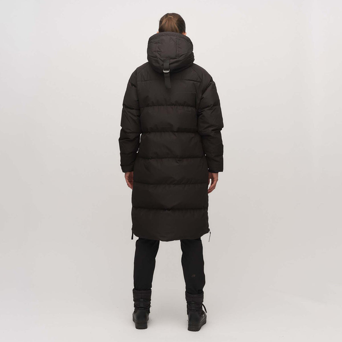 Haugland – Black