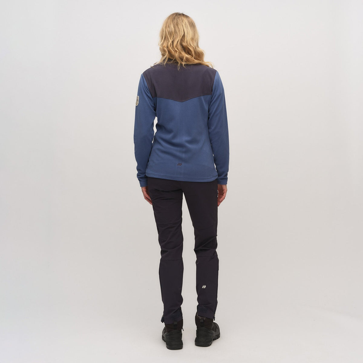 Tinnhølen – Denim Blue