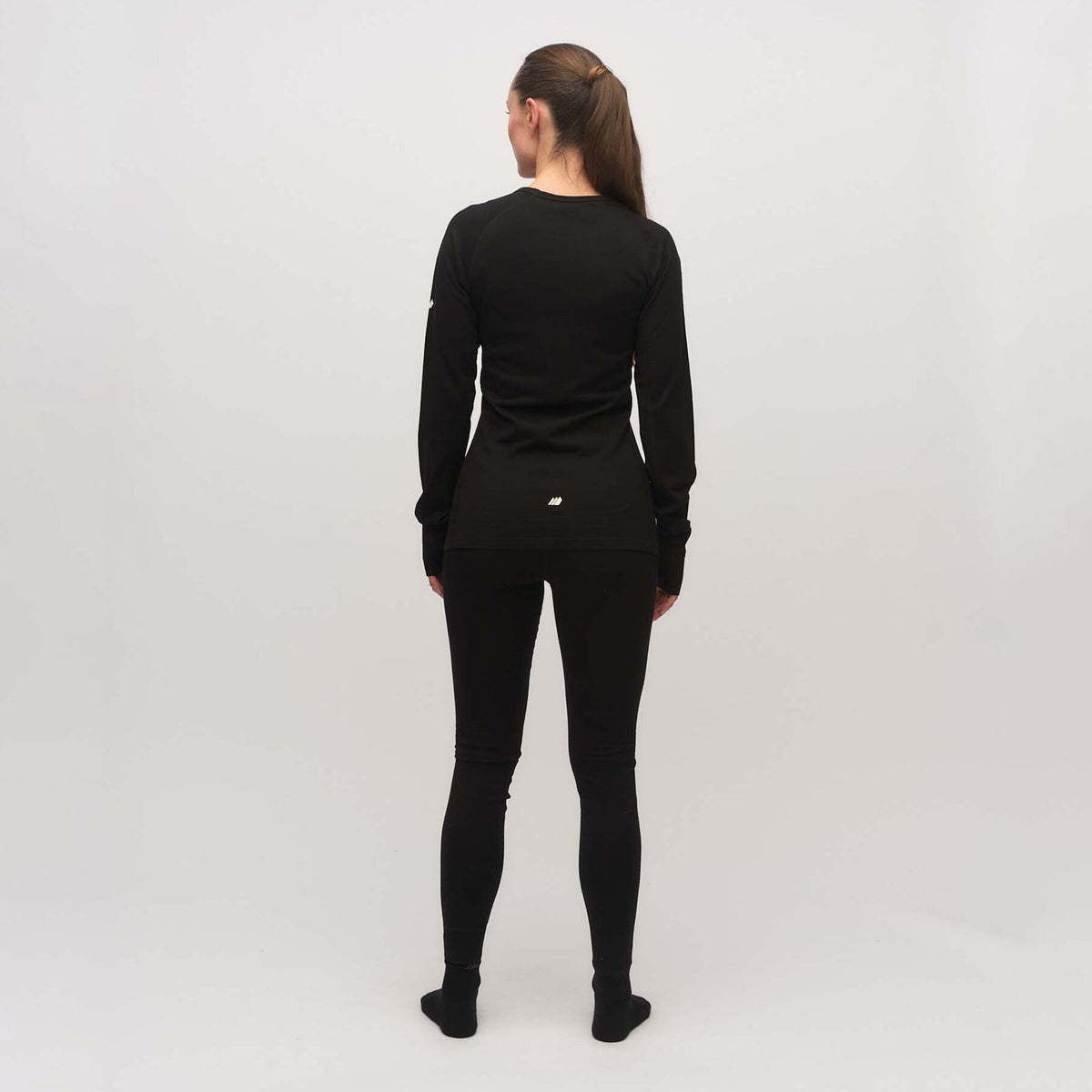 Jardalen – Black