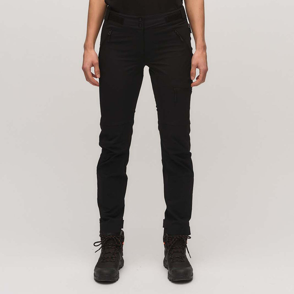 Ringstind – Black