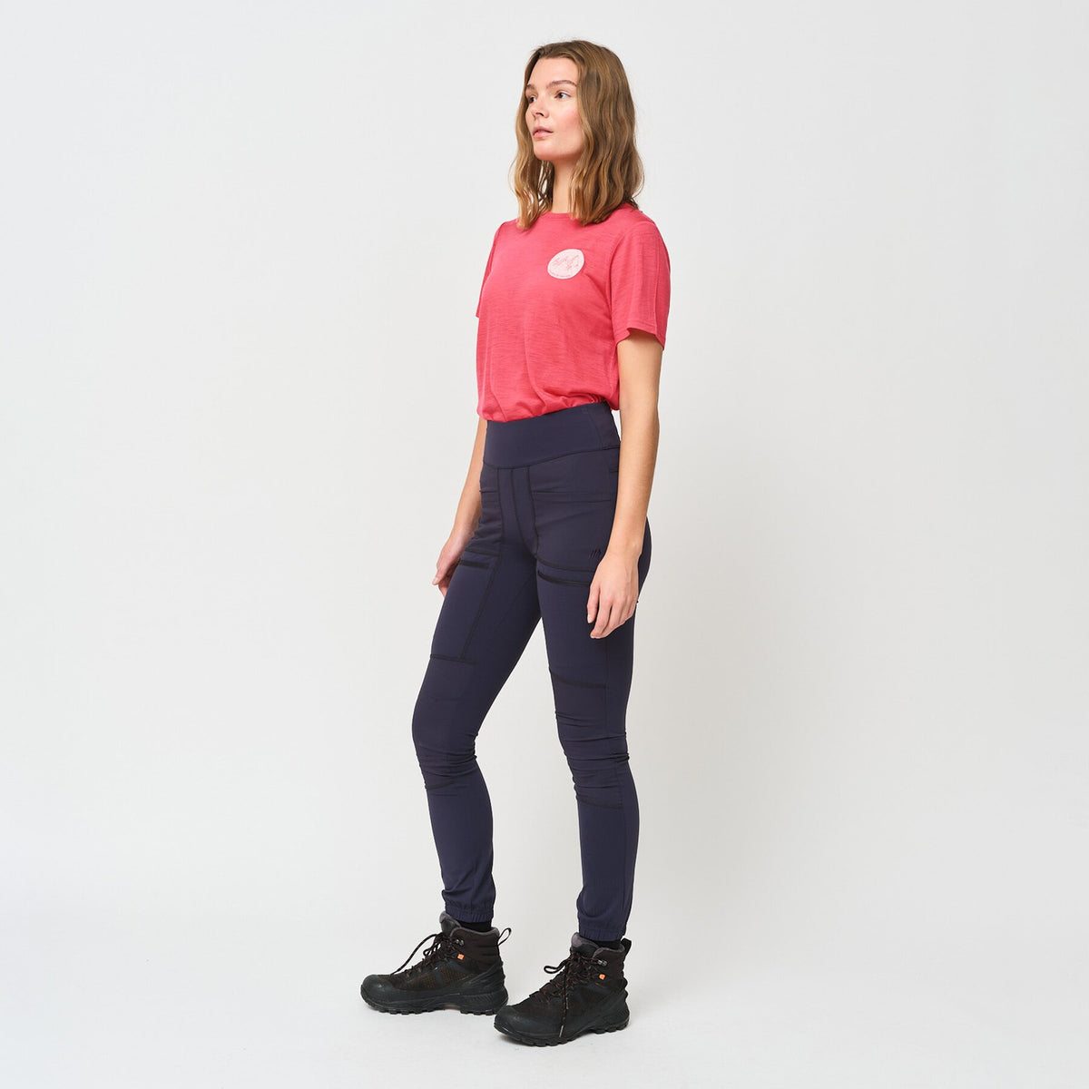 Rauma – Parisian Night