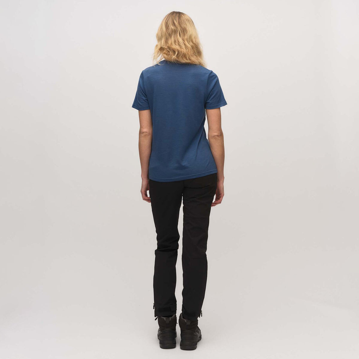 Fagernut – Denim Blue