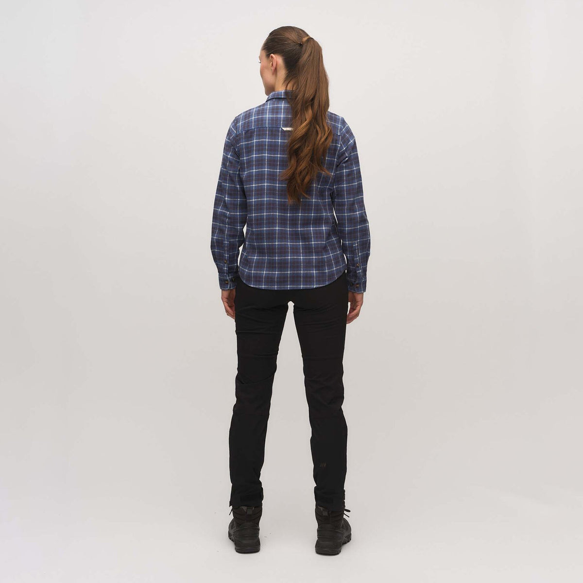 Øyer – Denim Blue yd