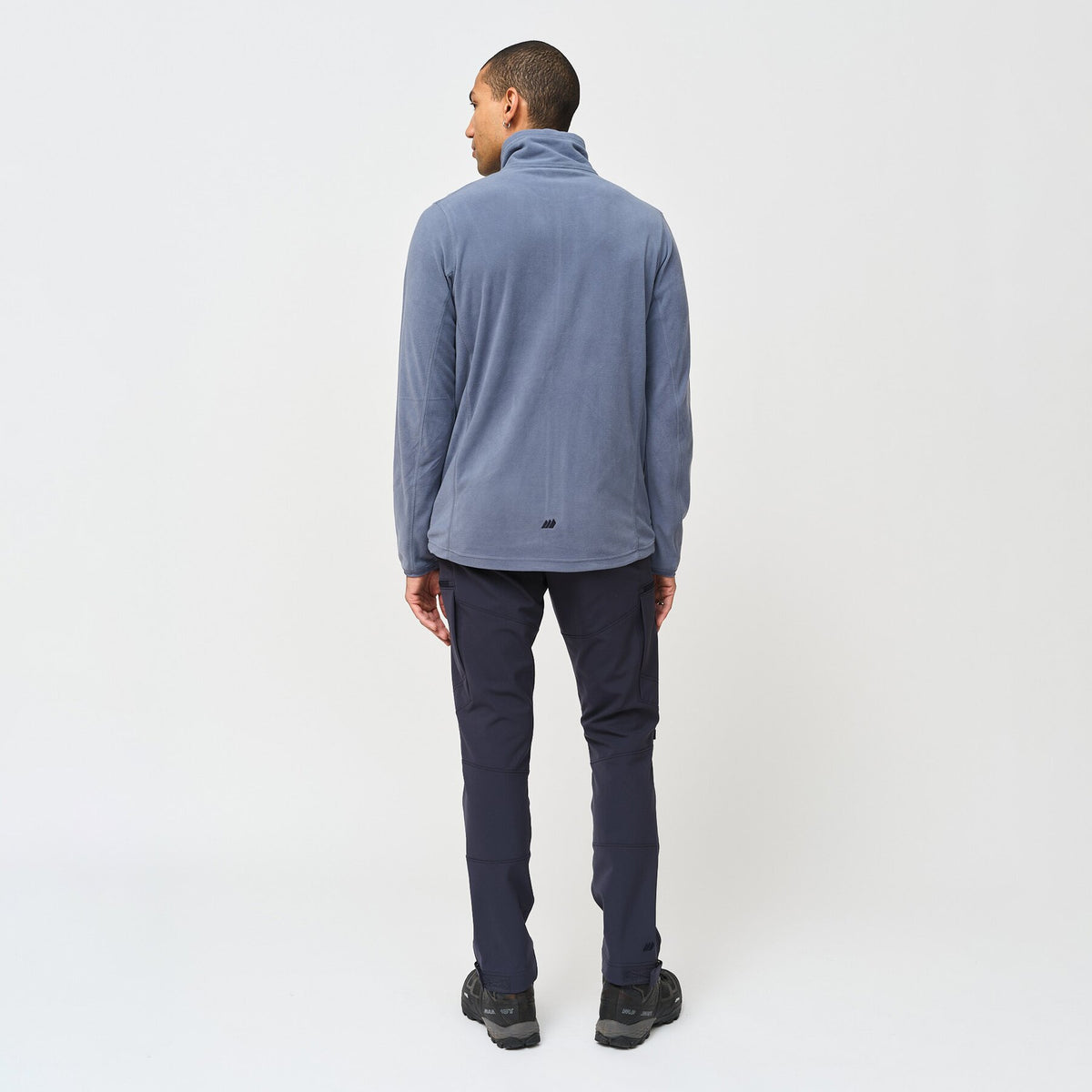 Kleivane – China Blue