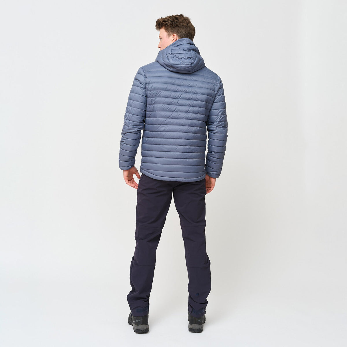 Salen – China Blue