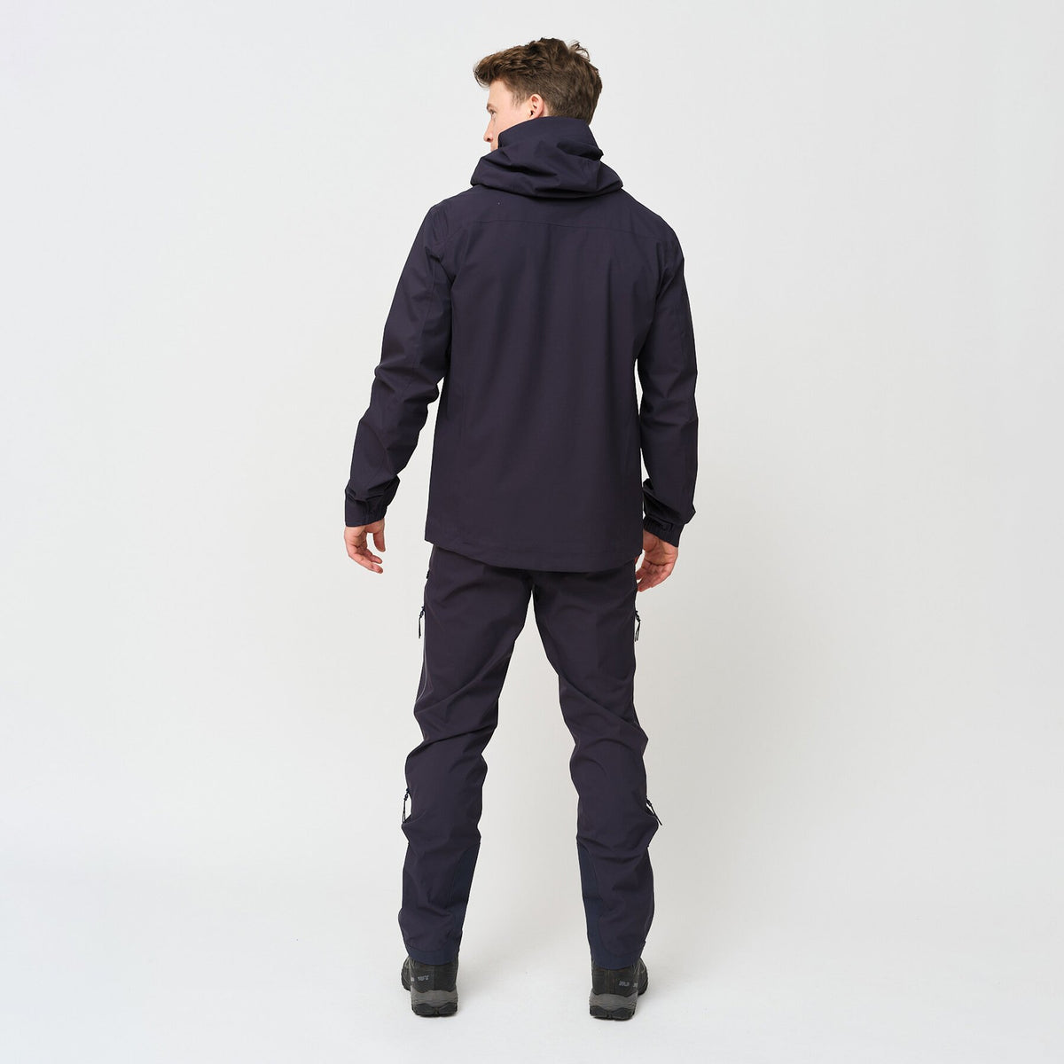 Dovre – Parisian Night