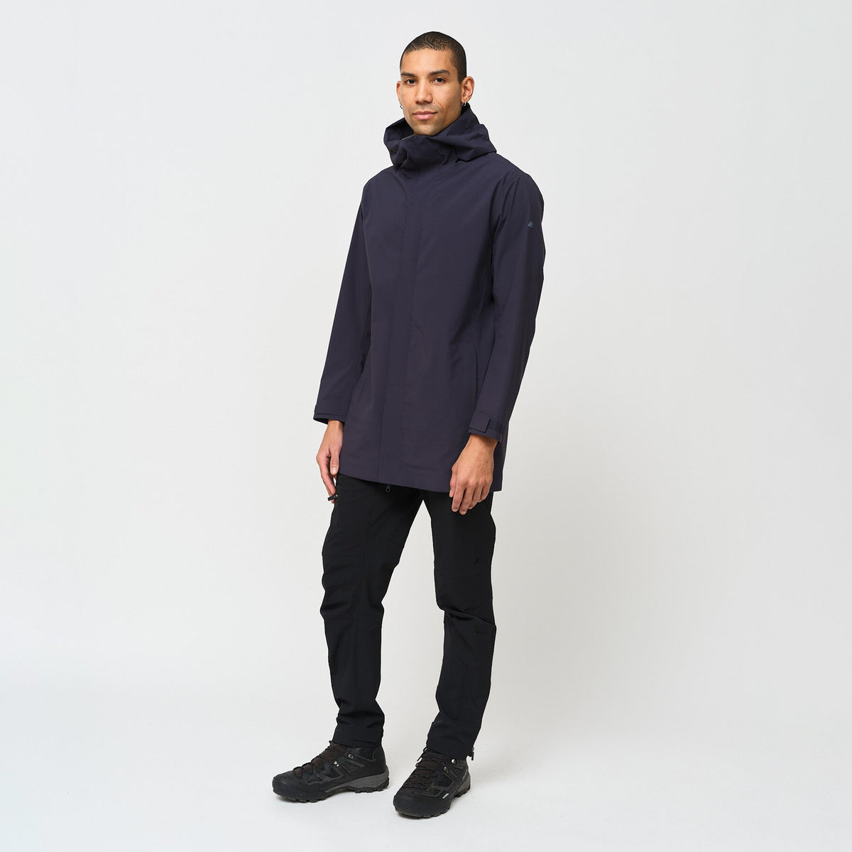 Dovre – Parisian Night