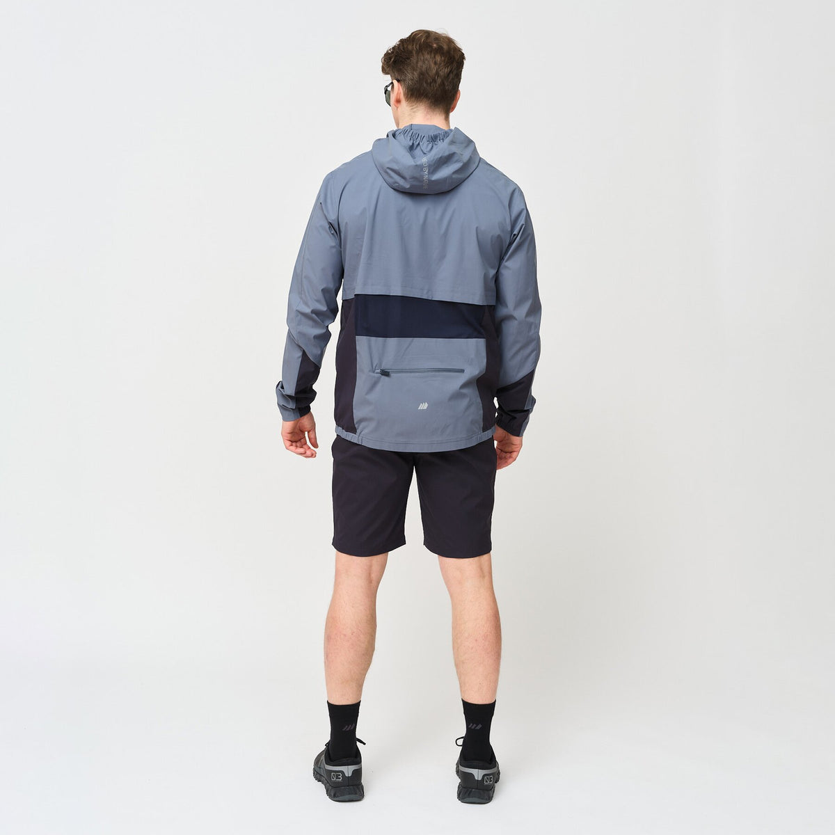 Hjelset – China Blue