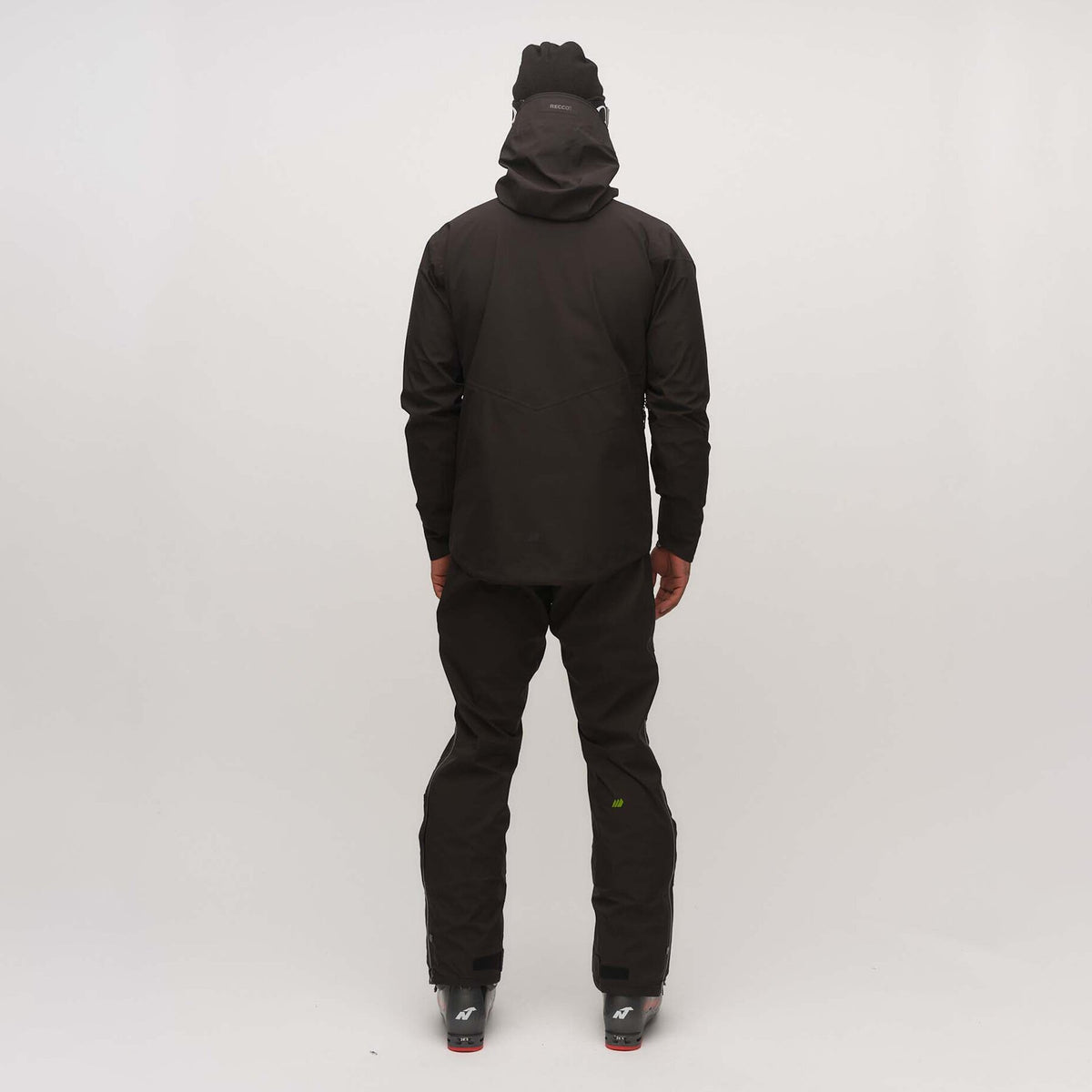 Breakulen – Black