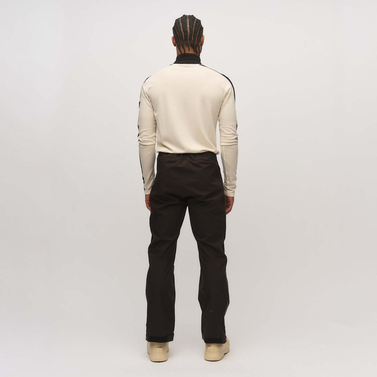 Horgaletten – Black