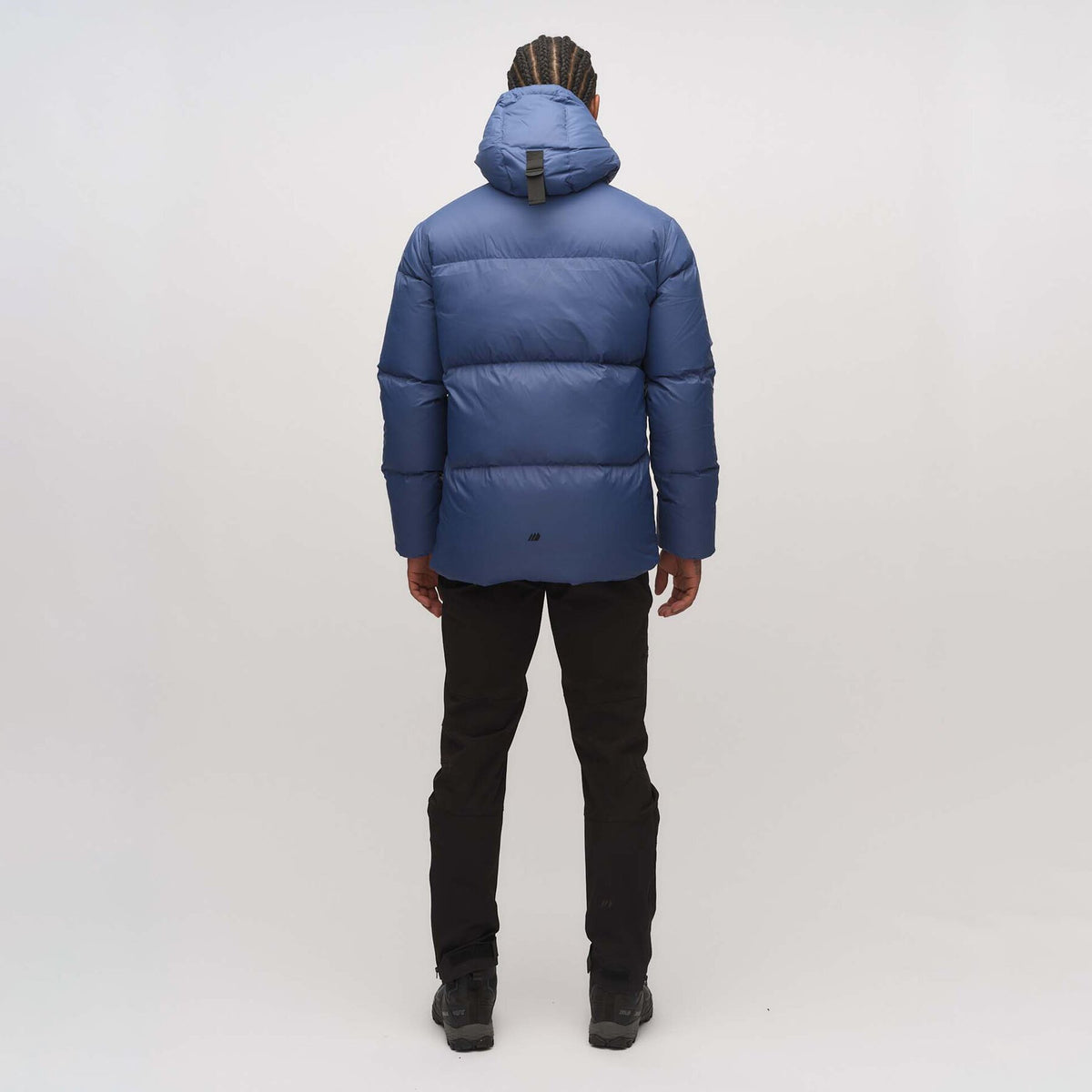 Ustetind – Denim Blue