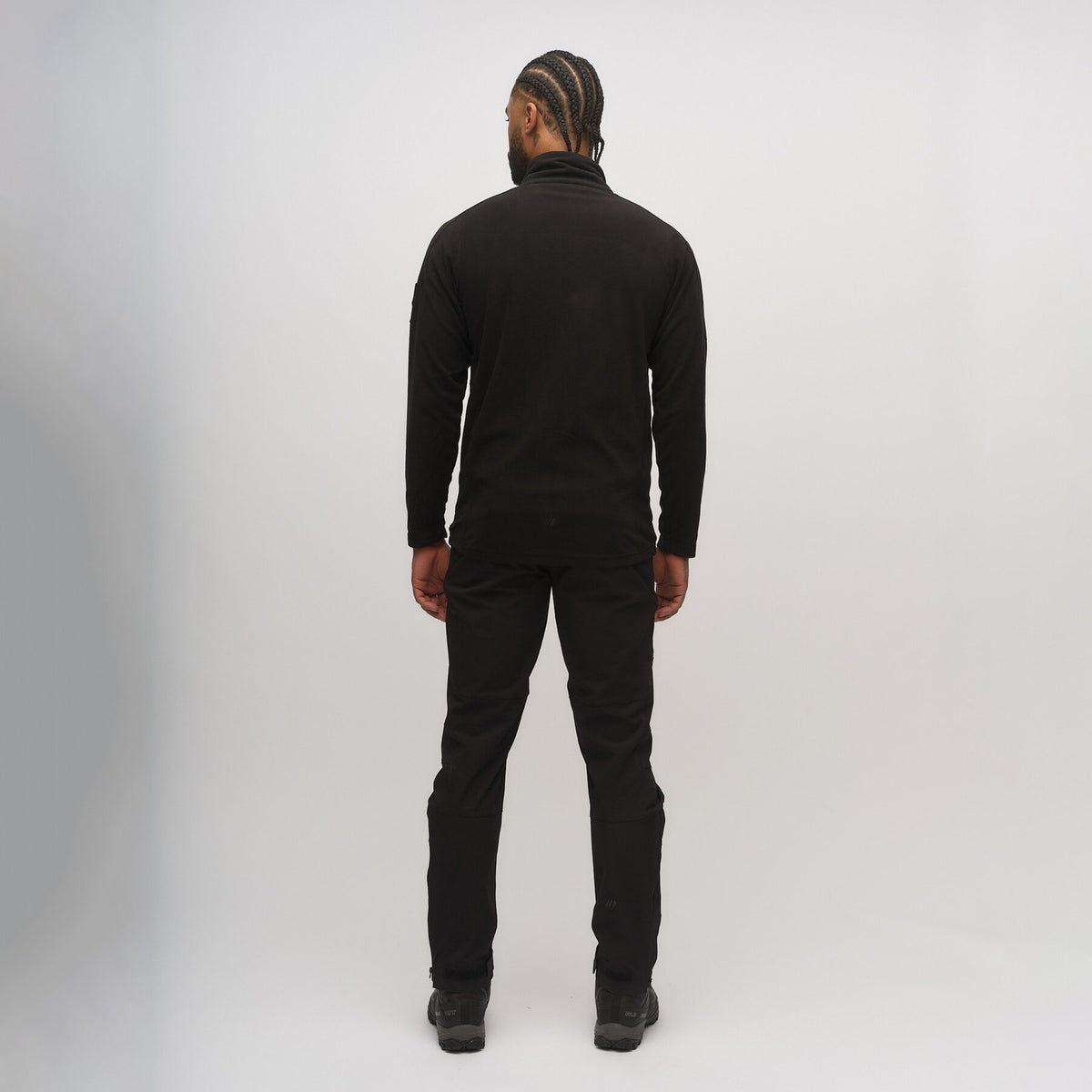 Kleivane – Black