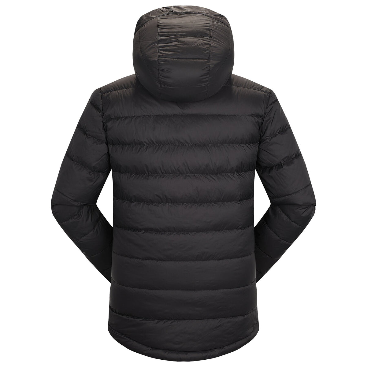Salen – Black
