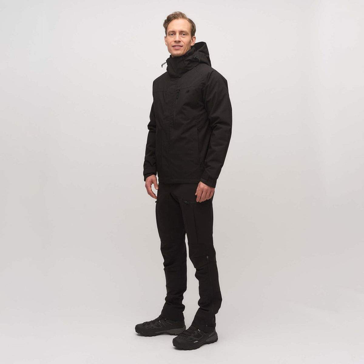Randers – Black