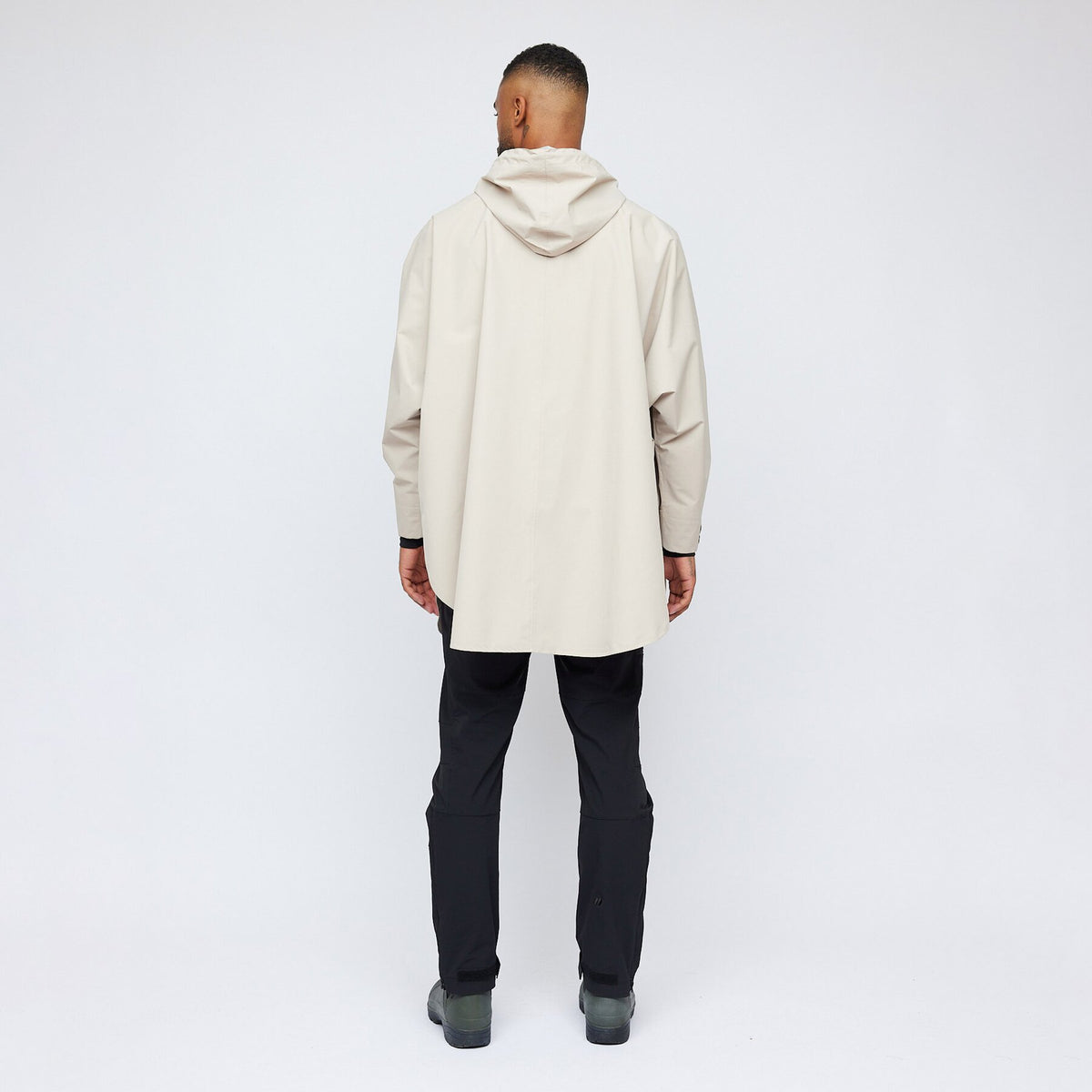 Vefsna – Simply Taupe