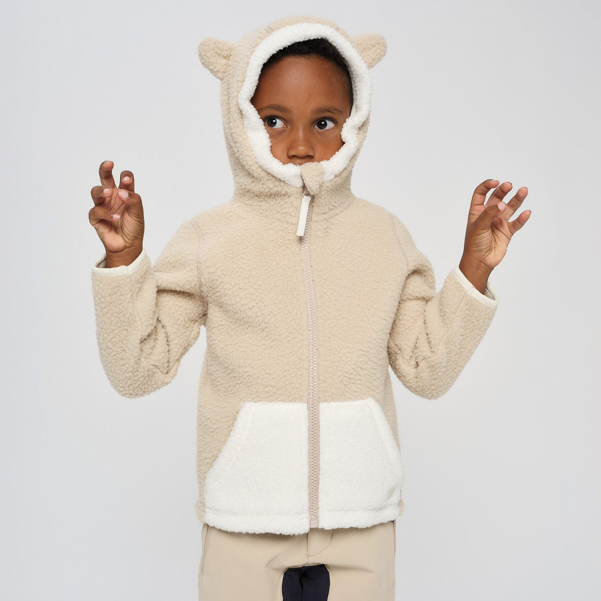 Bamsebu – Doeskin