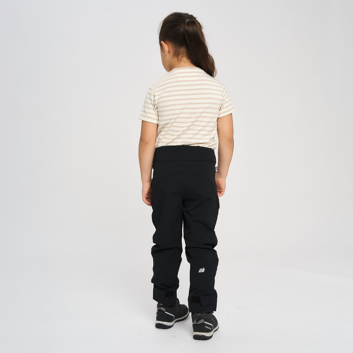 Tinden – Black